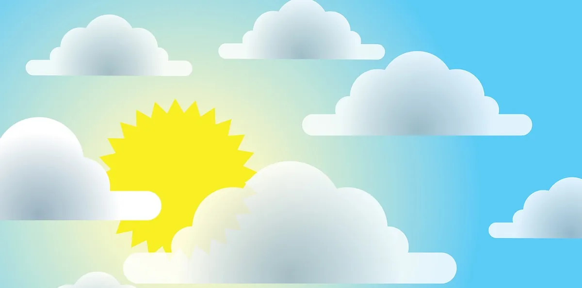 Clima en Santa Rosa hoy: cuál es el pronóstico del tiempo para el 14 de marzo de 2026