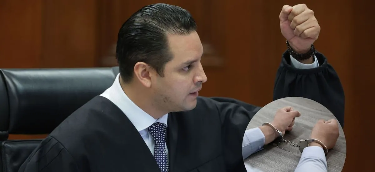 La Suprema Corte lo dejó claro: ocultar esta información al IMSS ya tiene consecuencias que pueden terminar en prisión