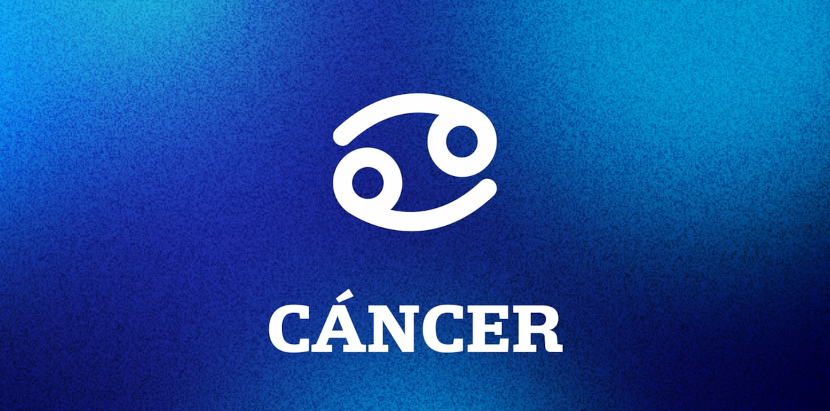 Horóscopo de Cáncer de hoy: miércoles 4 de marzo de 2026