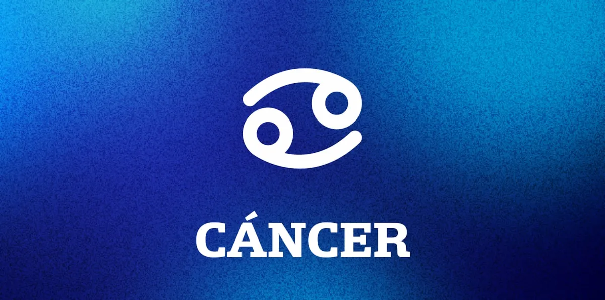 Horóscopo de Cáncer de hoy: sábado 14 de marzo de 2026