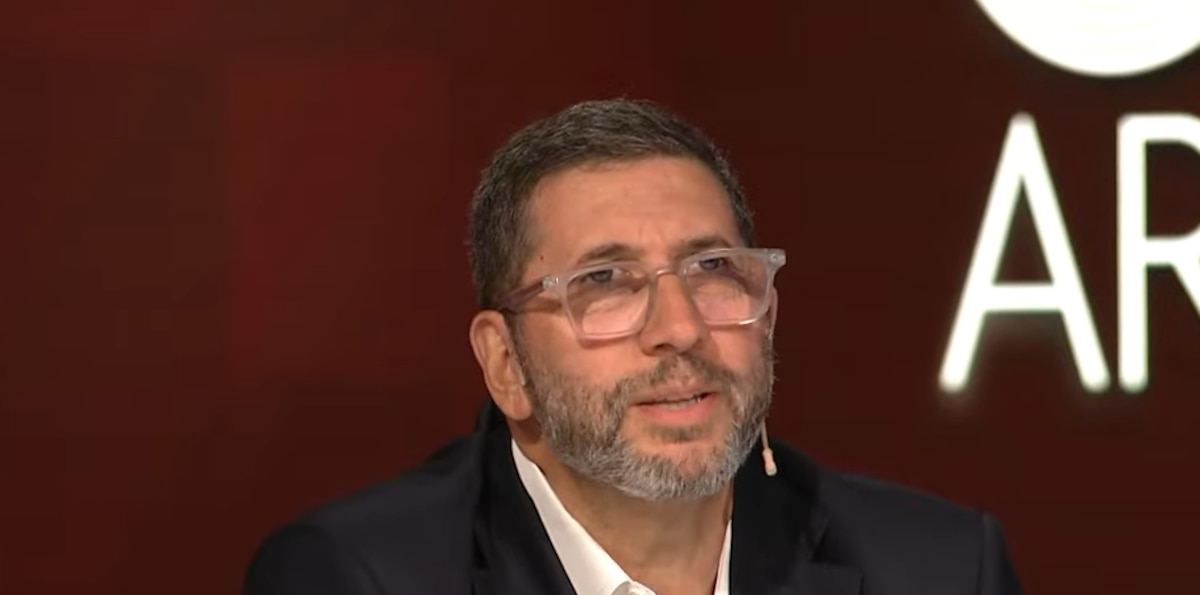 Juan Manuel Olmos advirtió sobre los niveles de desempleo e instó al peronismo a crear una alternativa económica con orden fiscal