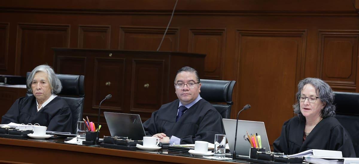 Cambio histórico en las pensiones | La Suprema Corte declaró inconstitucional el plazo mínimo para reconocer concubinato ante el ISSSTE y se podrá empezar a cobrar más rápido