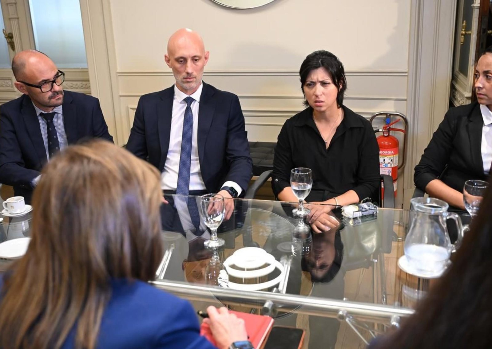 Baja de la edad de imputabilidad: diferentes posturas en el debate que viene