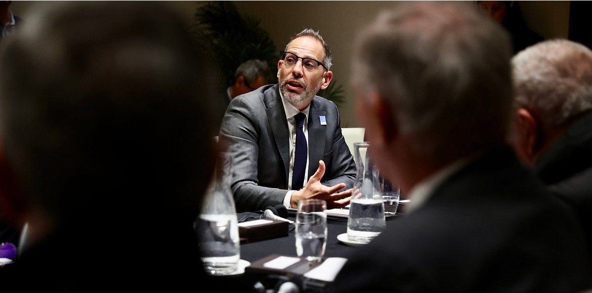 Diego Sucalesca, de PromArgentina: “Hay que despojar a la minería de prejuicios”