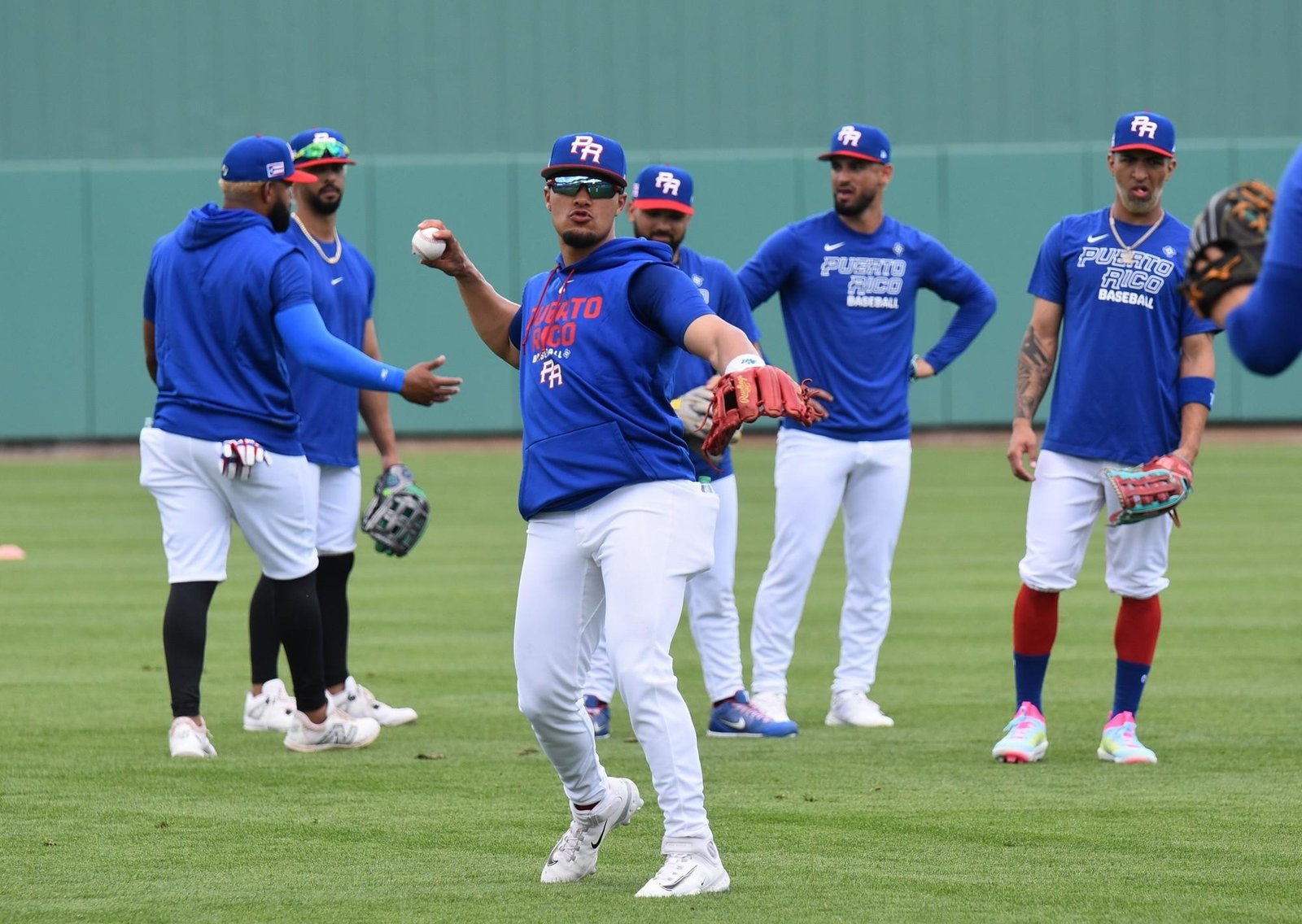 Puerto Rico vs Colombia por el Clásico Mundial de Béisbol 2026: cuándo es, a qué hora y dónde ver EN VIVO el partido por el WBC