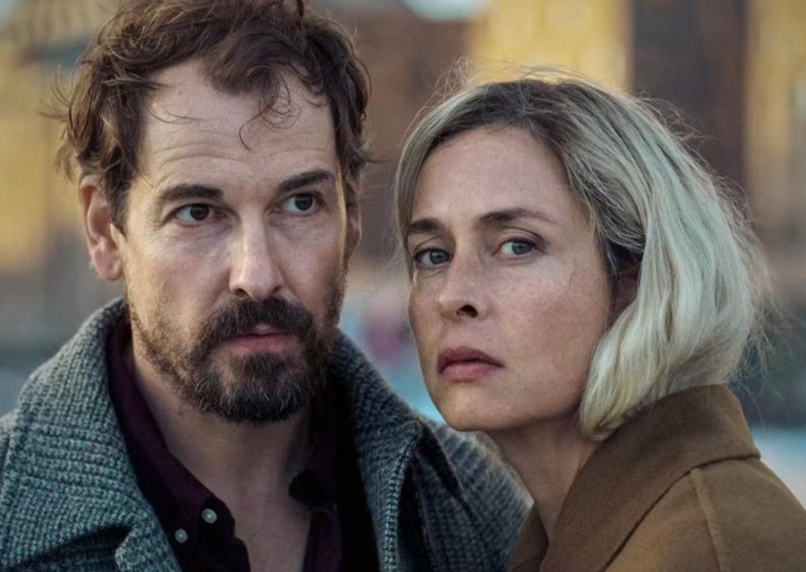 Las claves de Unfamiliar, la serie policial alemana de Netflix que se convirtió en un éxito global