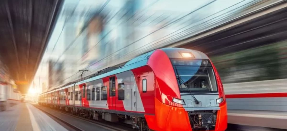 Llega el Tren Maya de Edomex con un servicio mixto de Tren Ligero y Tranvía: así funcionarán las 8 estaciones del Metromex