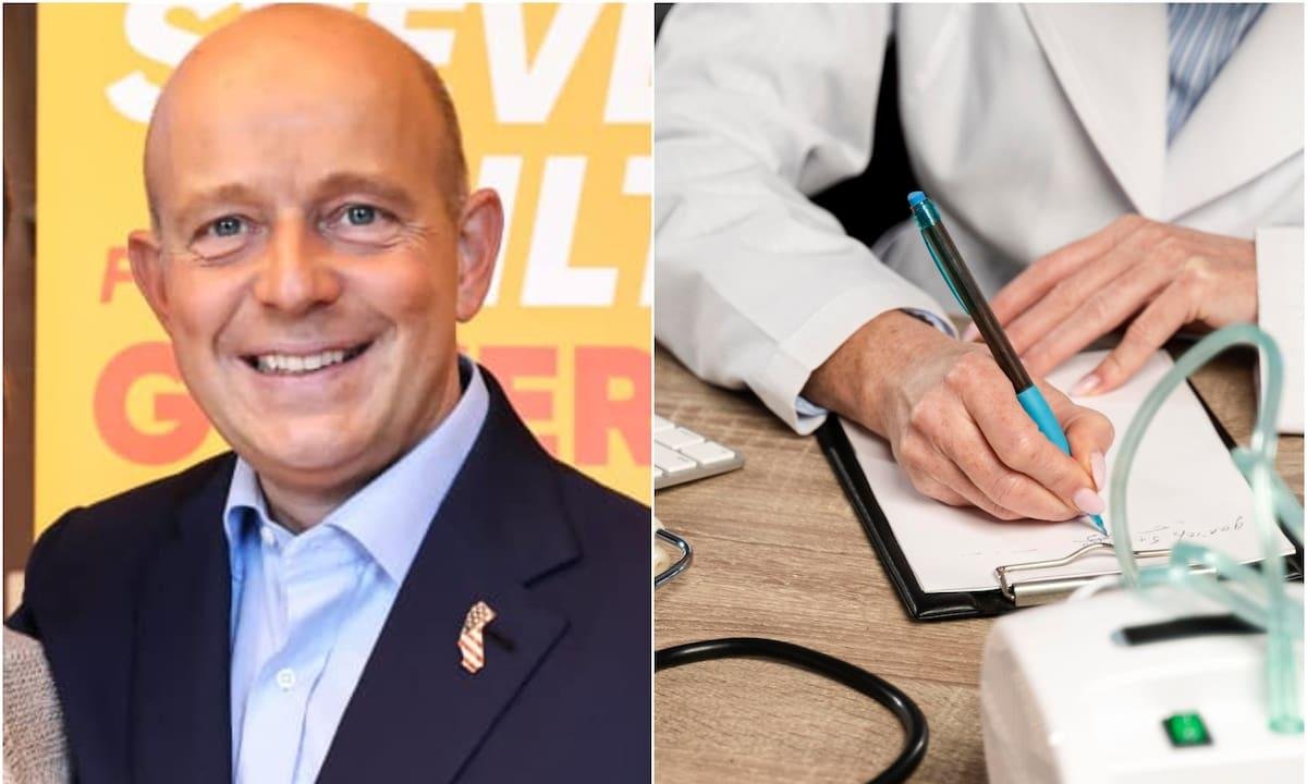 Noticias de California: ley busca restaurar cobertura de Medi-Cal para migrantes y subastan propiedades