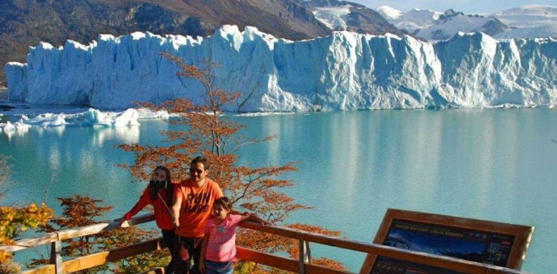 El Calafate en otoño: por qué marzo y abril son los meses ideales para una escapada patagónica consciente
