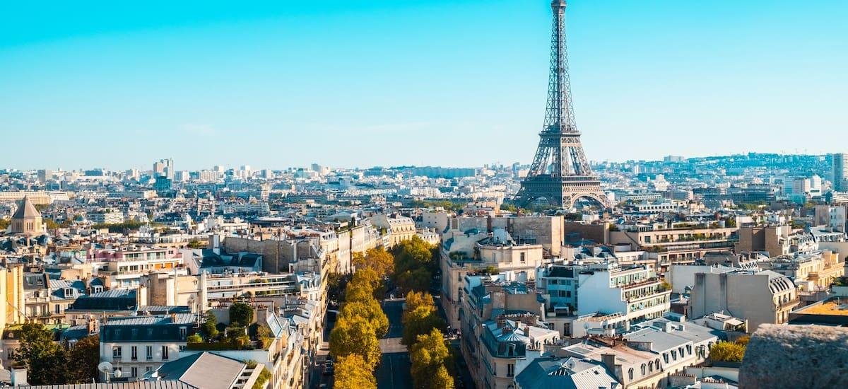 Ni el Louvre, ni la Torre Eiffel: este es el monumento más visitado de Francia hasta el momento