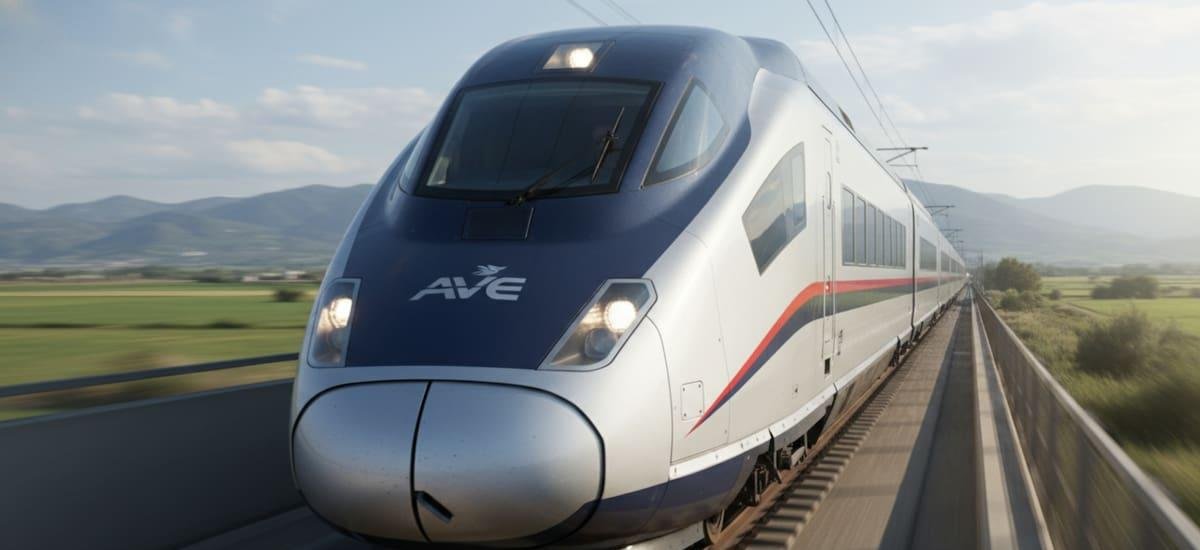 Inauguran el tren bala más veloz del mundo: sobrepasa a los japoneses y es el gran orgullo de este país - El Cronista