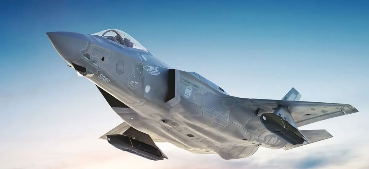 Guerra en puerta | El ejército más poderoso del mundo desplegó su arma de combate más letal y amenaza con una invasión por aire