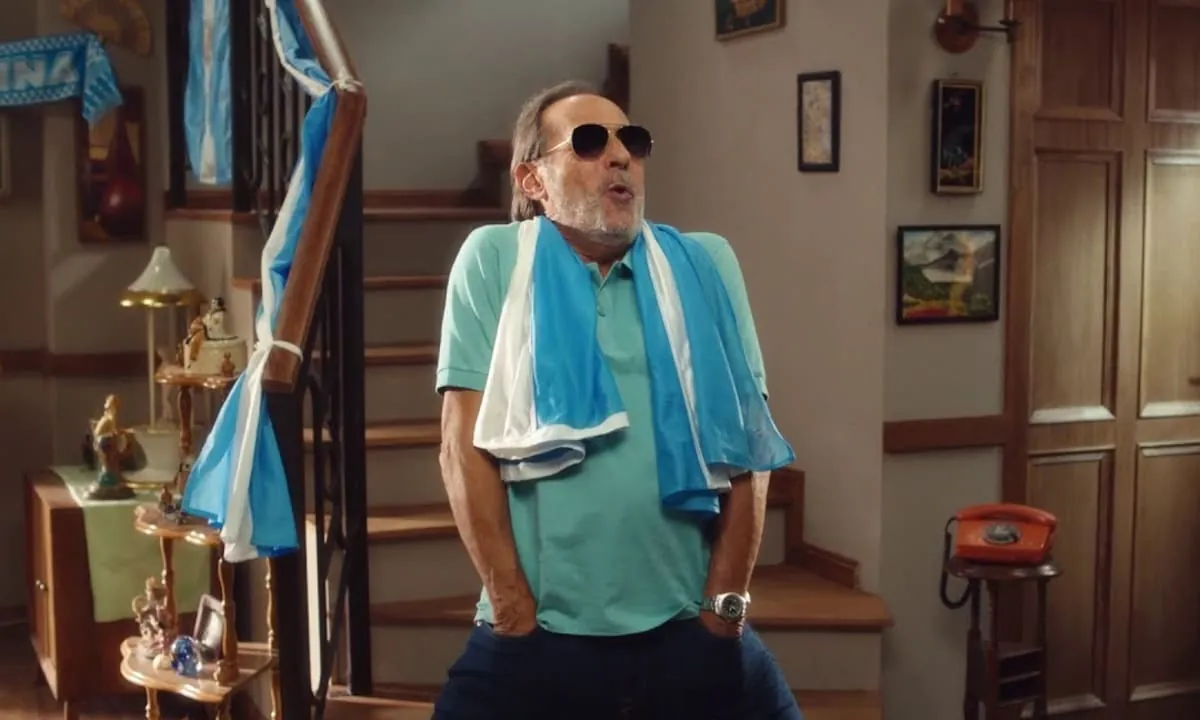 Memes, reacciones y los mejores tuits por la presentación de la lista de Scaloni para el Mundial 2026
