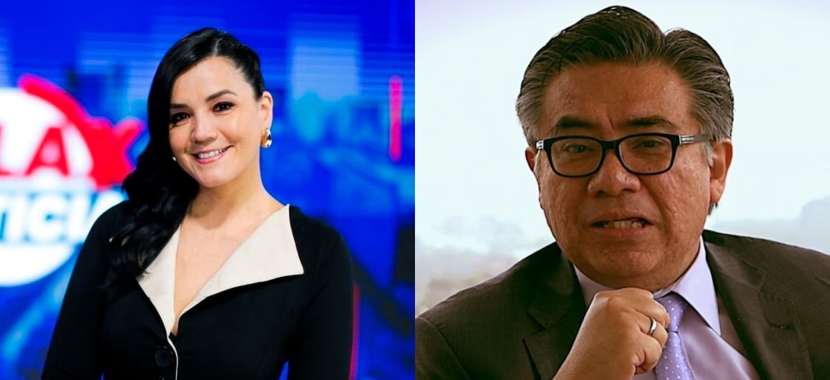Periodista Marisel Linares llamó a César Nakasaki horas después del atropello a Lizeth Marzano: "La conocía de los programas"