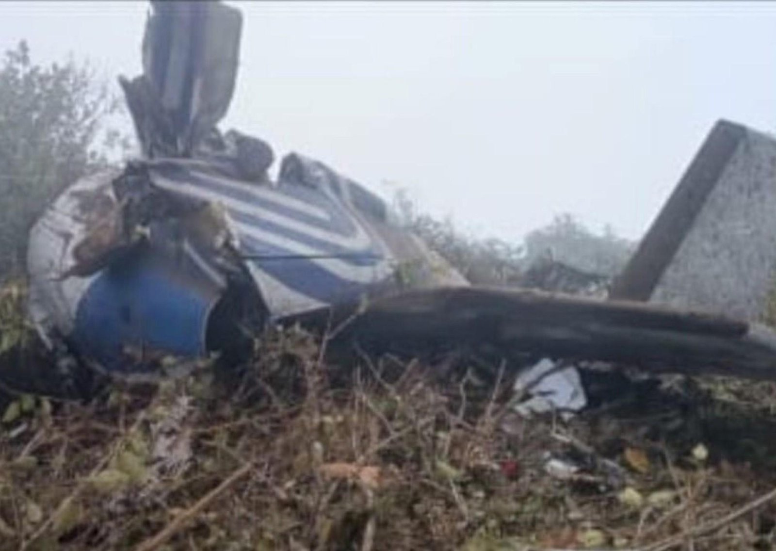 El accidente del avión de Satena fue en la misma ruta que se estrelló otro de la empresa hace 50 años