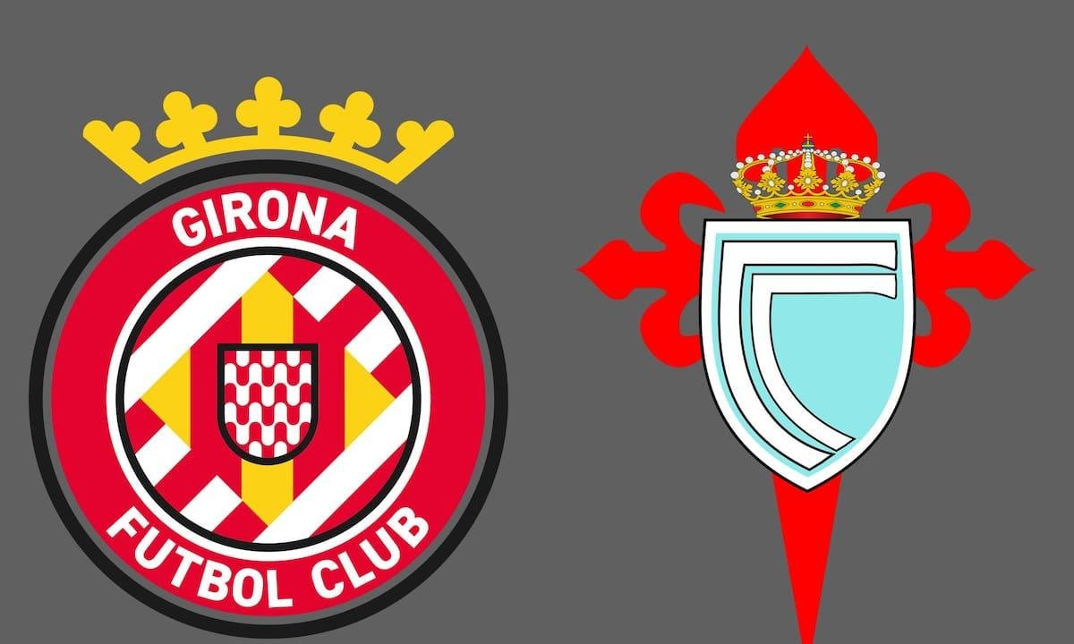 Girona vs. Celta de Vigo, por la Liga de España 2025: día, hora y cómo seguir online