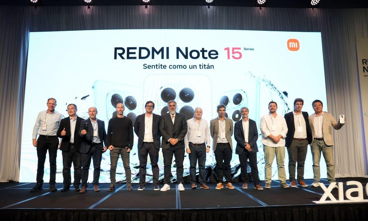 Xiaomi desembarca de forma oficial en la Argentina y redefine su modelo de negocios