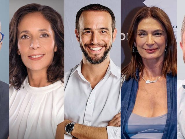 CNN Radio se va de la Argentina y levanta su programaciГіn