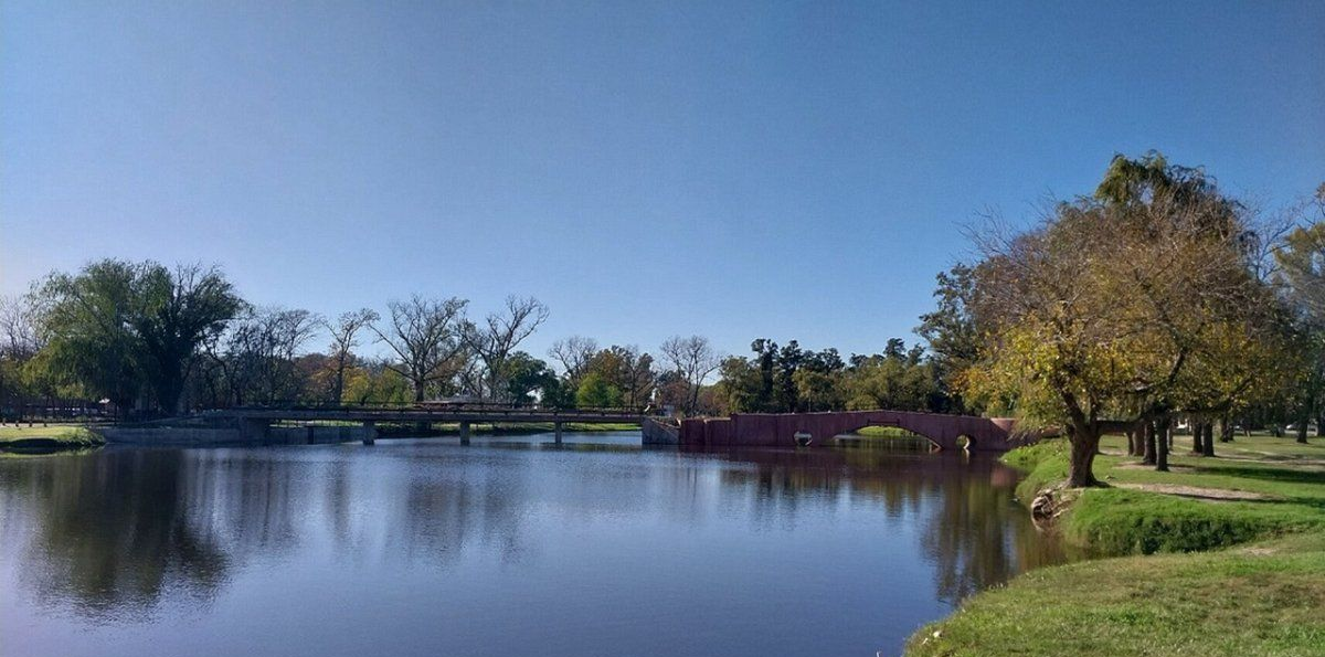 La escapada perfecta de Buenos Aires para visitar sin no tenés auto: entorno rural y gastronomía única