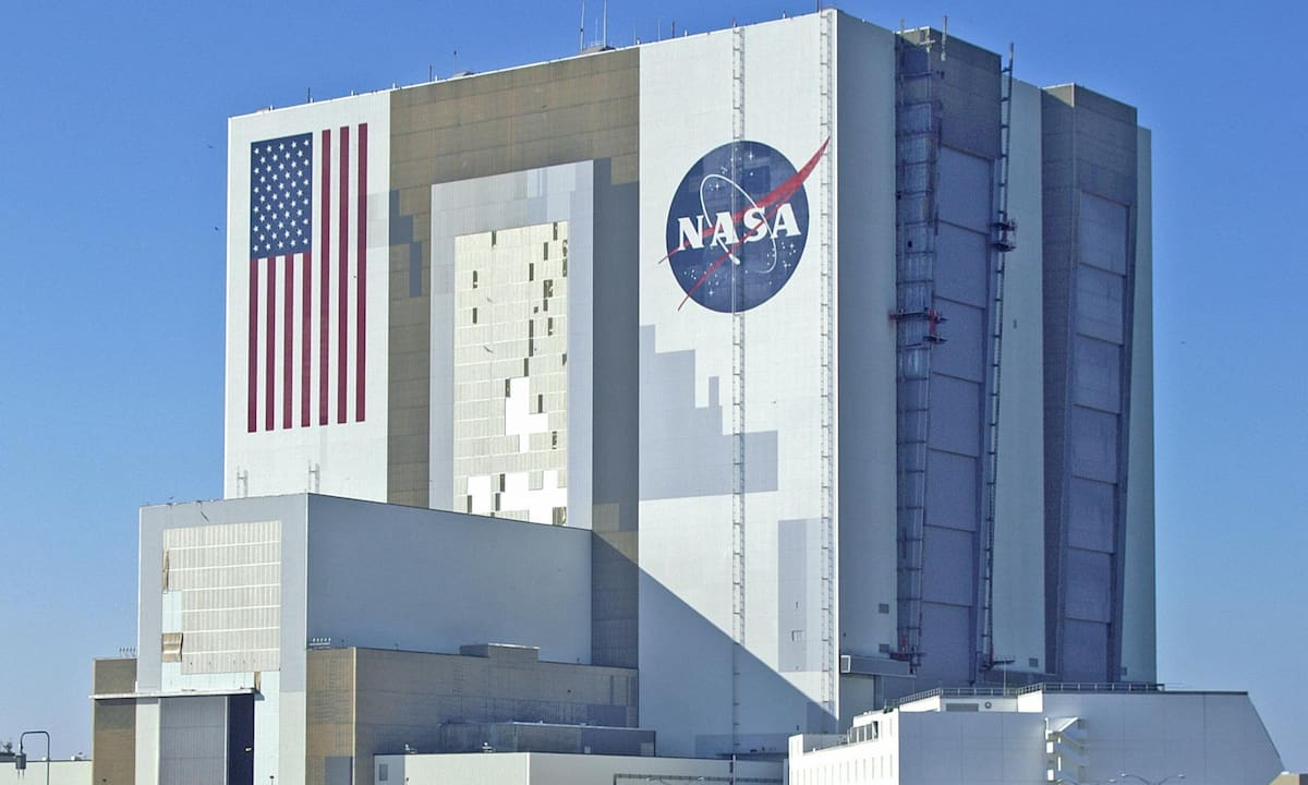 Qué hay detrás de la decisión que tomó la NASA para abortar el lanzamiento de la misión Artemis II