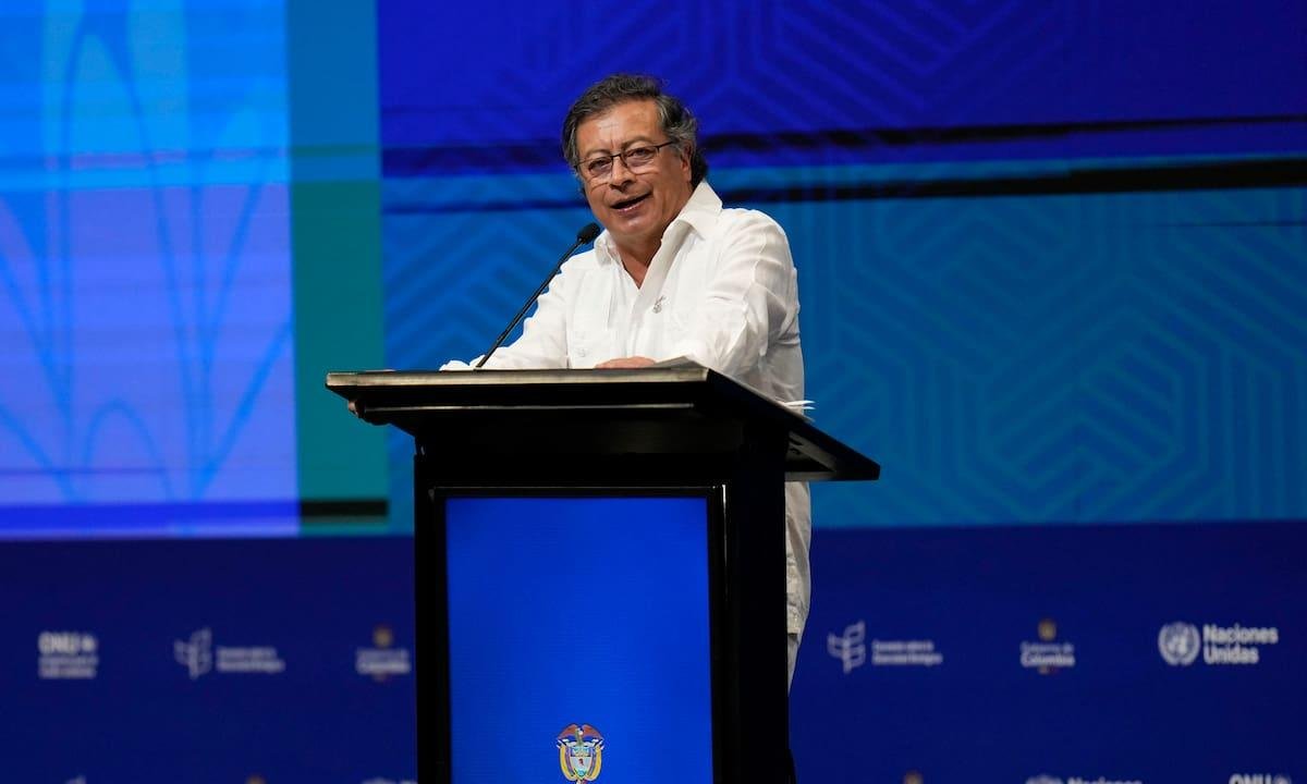 Colombia: HRW advierte que 2025 fue uno de los peores años para los DDHH