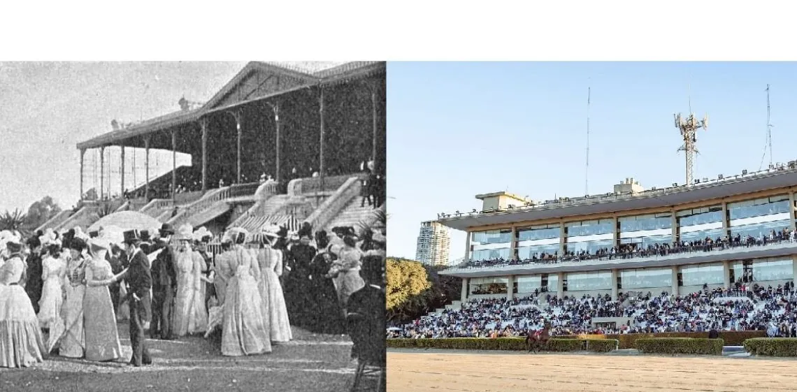 El Hipódromo de Palermo empieza la saga de festejos por su cumpleaños 150