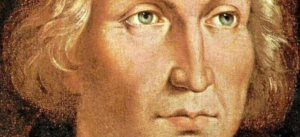 Cristóbal Colón nos mintió a todos: un estudio genético reveló su verdadero origen - El Cronista