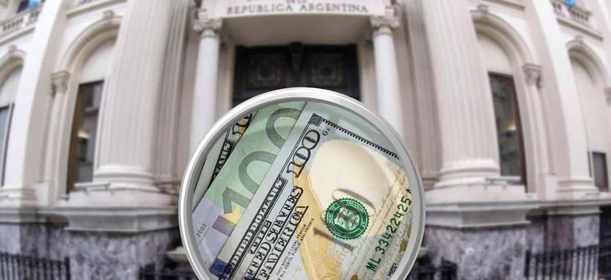 BCRA compró u$s 41 millones más, pero las reservas cayeron igual: ¿por qué bajaron?