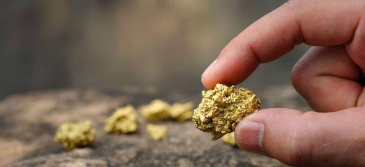 El hallazgo del siglo | La NASA descubrió la mayor reserva de oro de la historia de la humanidad: puede romper con el orden económico mundial