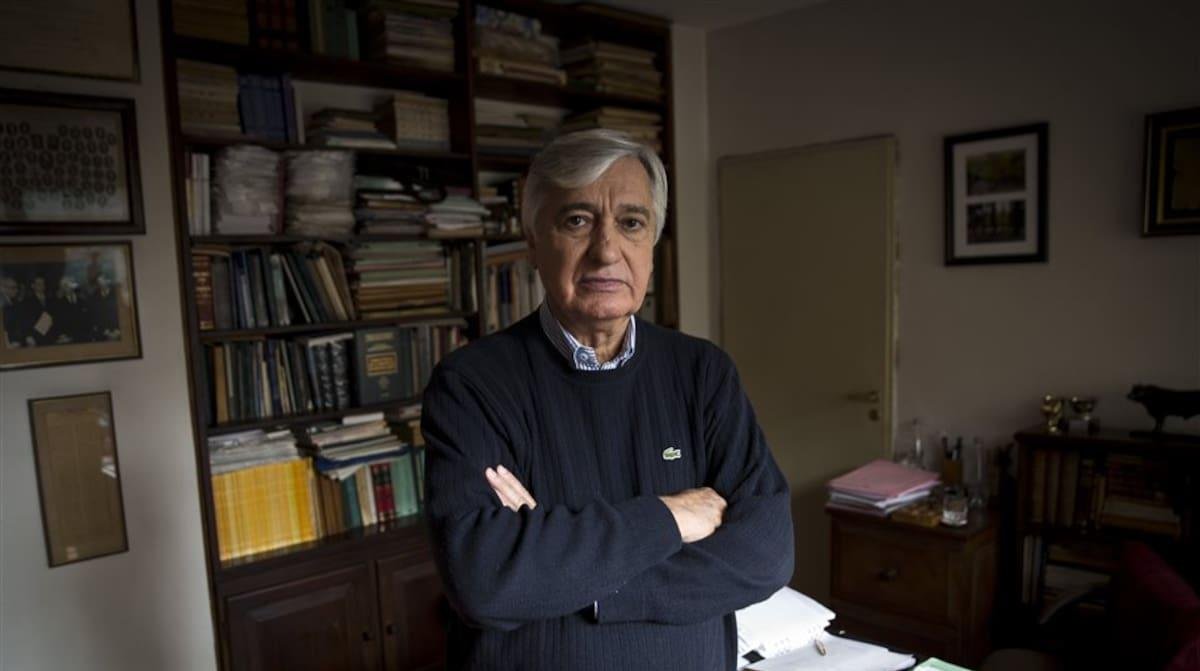 “Una huella imborrable”: murió Juan Pedro Merbilhaa, pilar de una entidad del campo