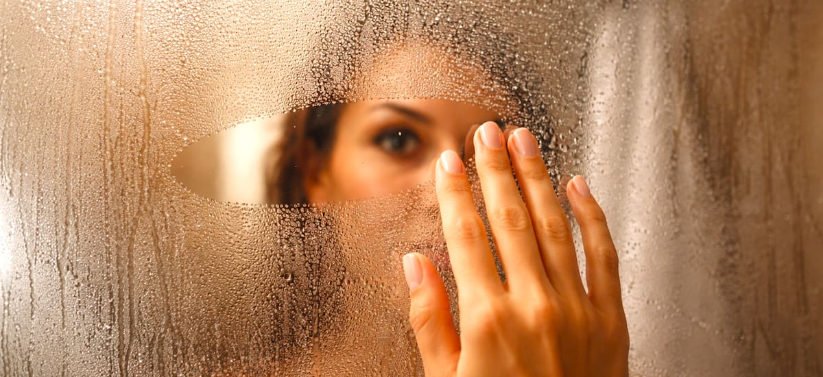 Adiós al espejo del baño: la nueva alternativa tecnológica que ya es tendencia en todo el mundo