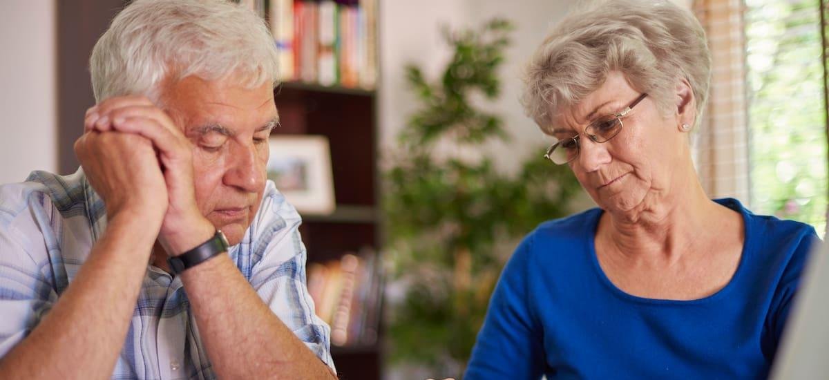 El Gobierno lanza un ultimátum a todos los mayores de 65 que tengan una casa a su nombre y no cumplan este requisito