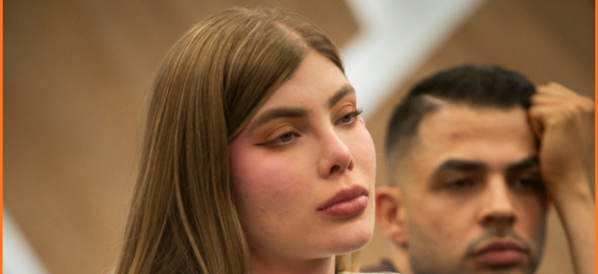 Sofía Jaramillo reaccionó a revelaciones de Juan Martín Moreno sobre su hermana Laura: “Se estresaron más ellas”