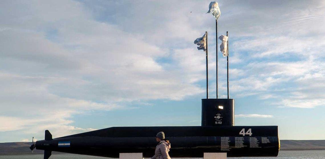 Segunda jornada del juicio por el hundimiento del ARA San Juan: declaró uno de los imputados