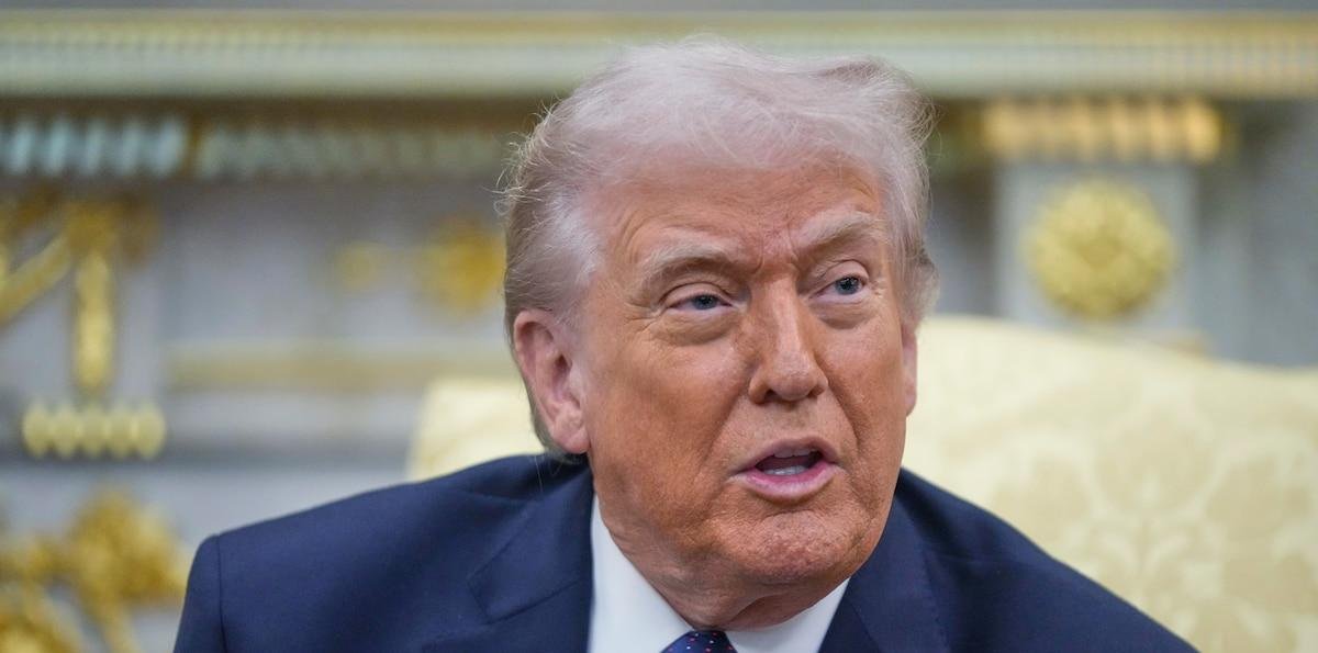 Trump amenaza con cortar lazos comerciales con España