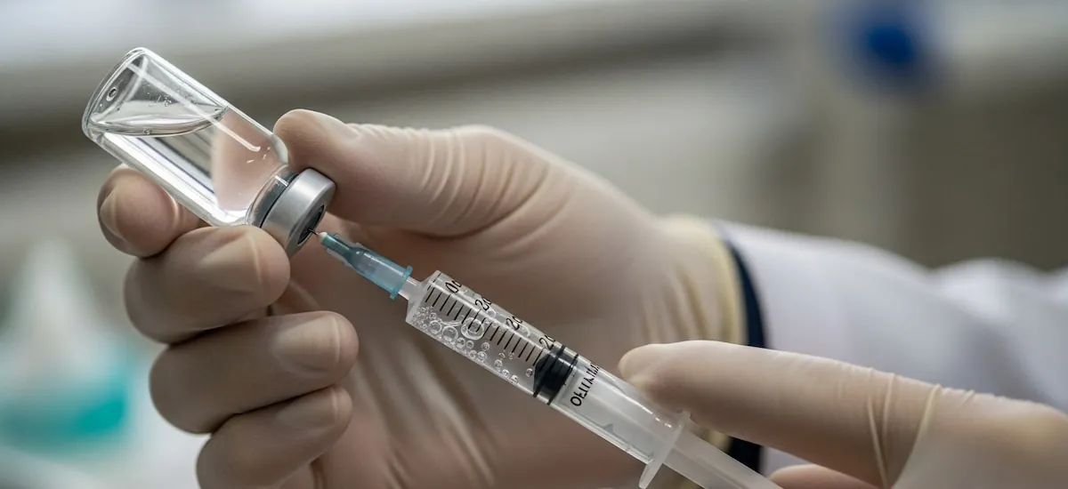 Detectan un repunte de las coberturas de vacunación en Argentina: las últimas cifras del Ministerio de Salud