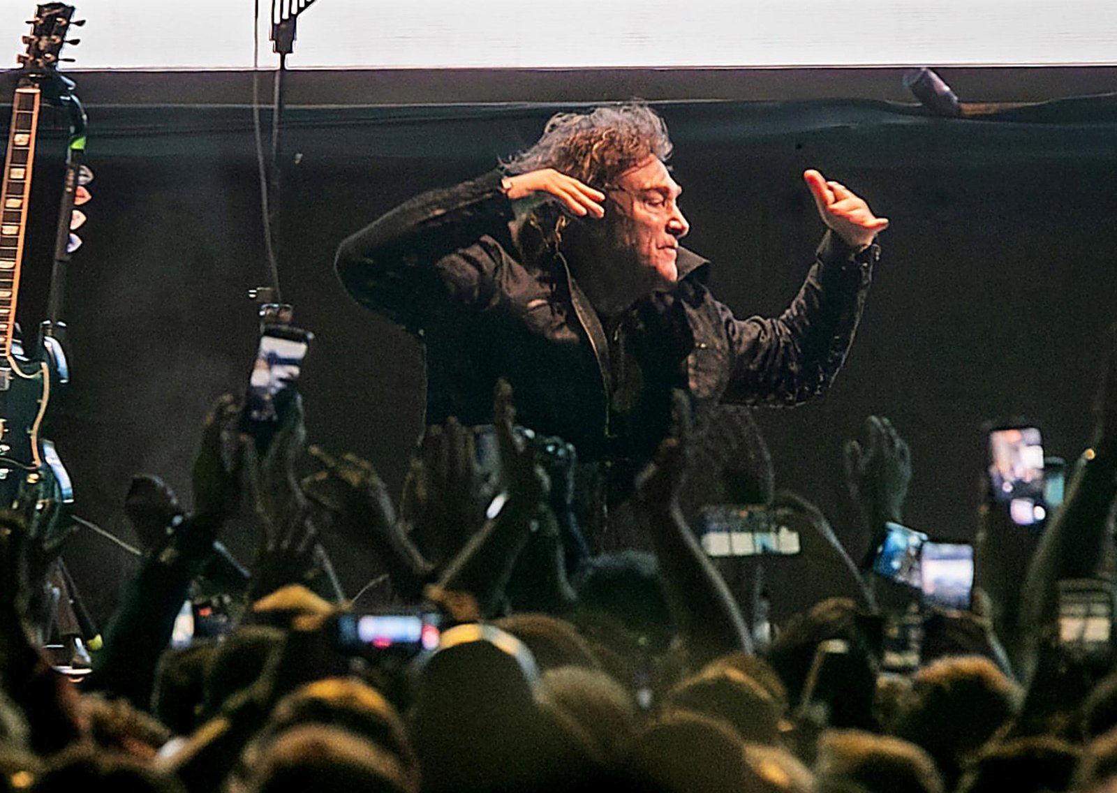 Don Chatarrín: la bala de Javier Milei que sacude al Círculo Rojo y la aparición de un nuevo enemigo