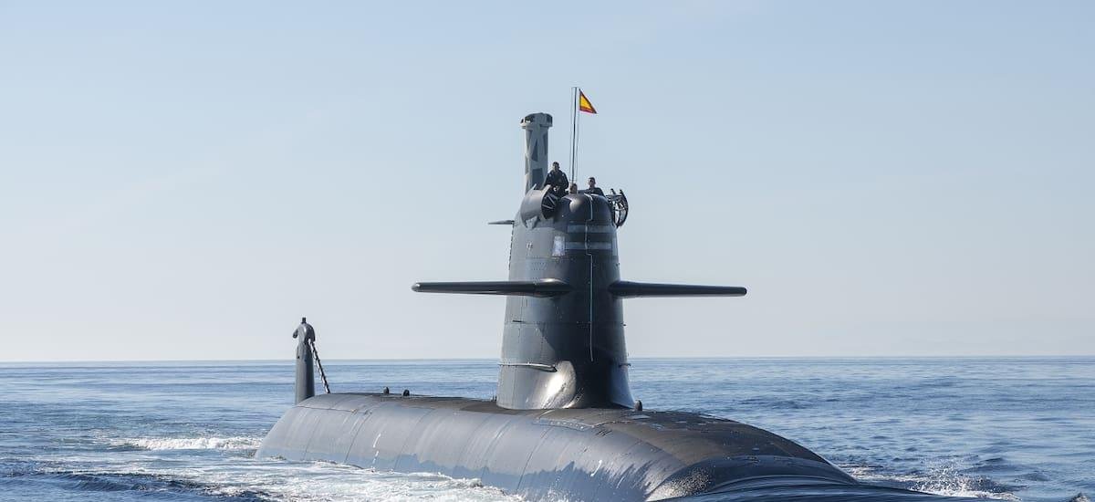 Tiembla Estados Unidos: la potencia europea que lanzó el submarino más moderno del mundo