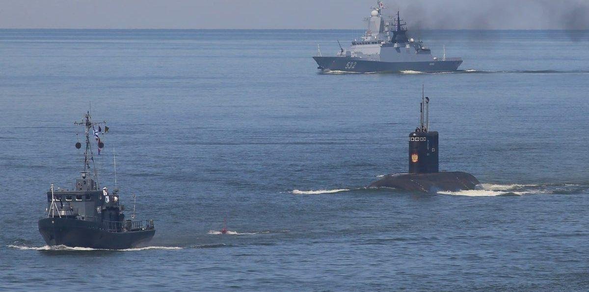 El Pentágono confirmó que un submarino de EEUU hundió el buque iraní frente a Sri Lanka: hay 148 desaparecidos