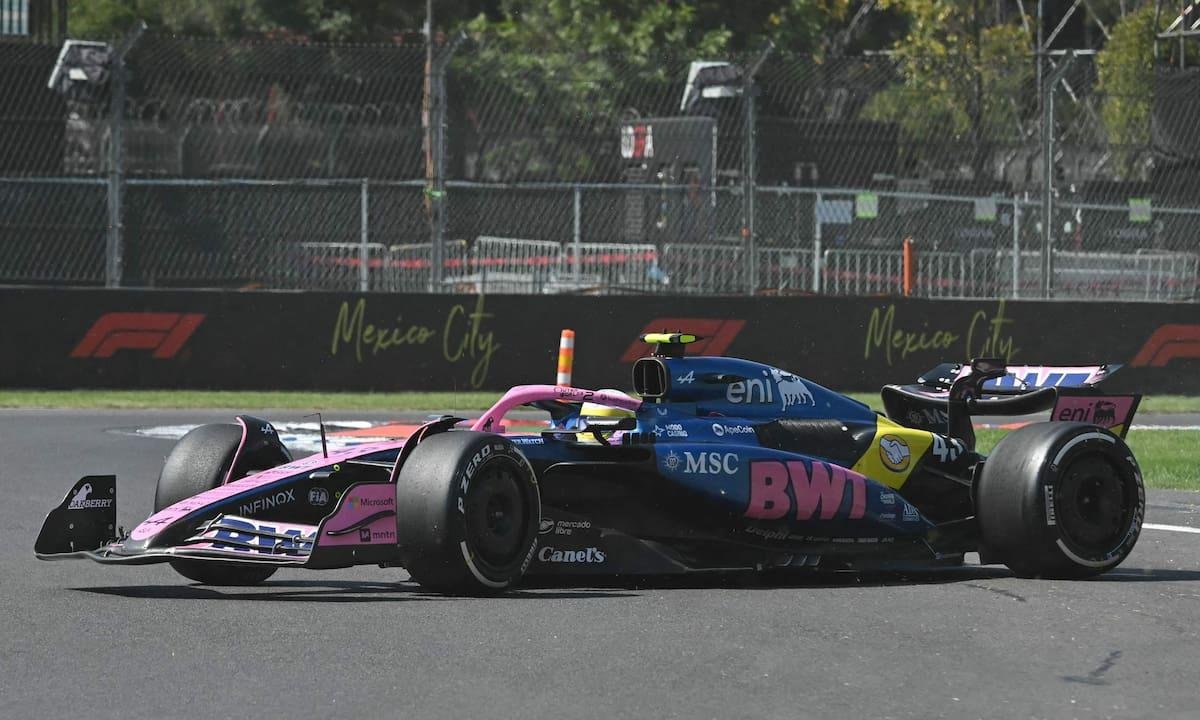 Fórmula 1: cuándo empieza y el cronograma completo de carreras