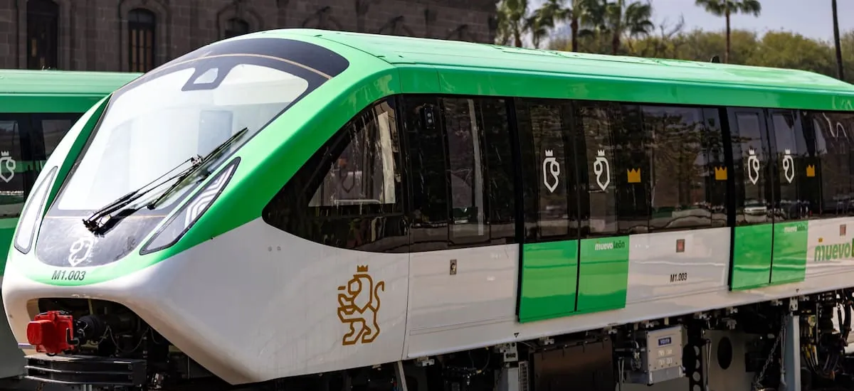 Cambian los trenes para siempre: confirmaron dos nuevas líneas y el servicio público romperá el récord más importante de América Latina