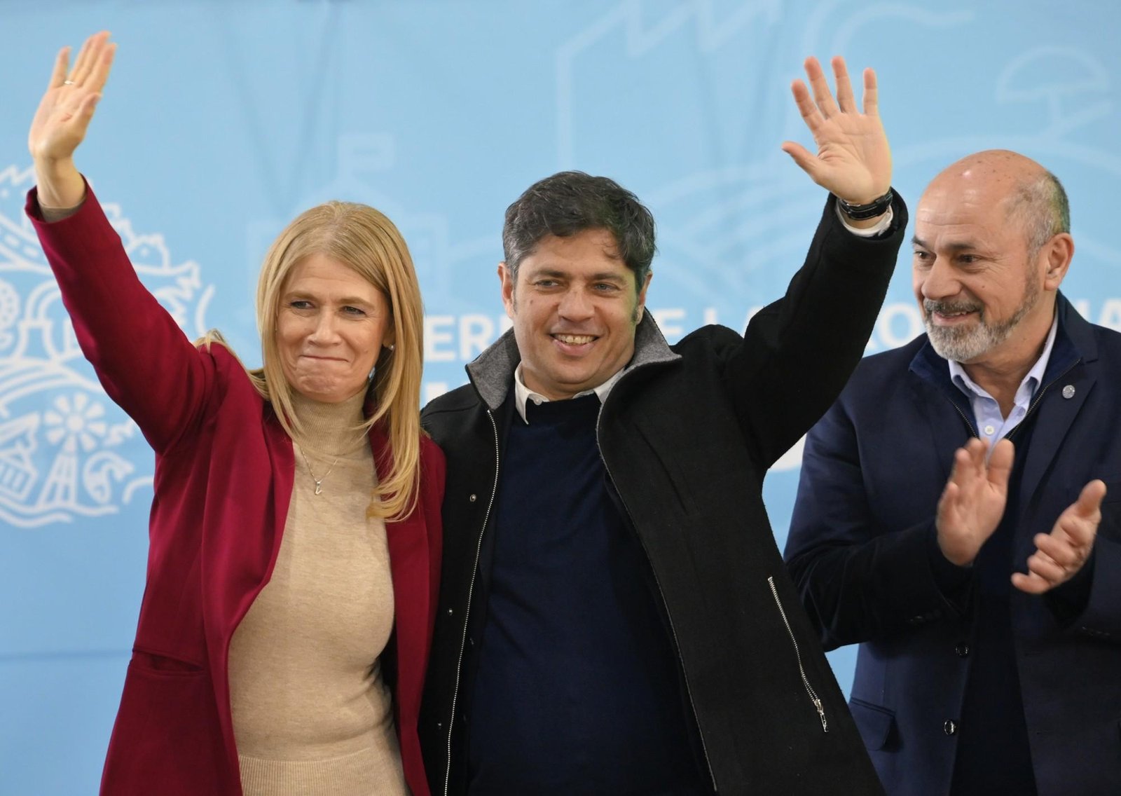 Pelea peronista por el PJ provincia: qué condiciones pone Kicillof para suceder en la presidencia a Máximo Kirchner