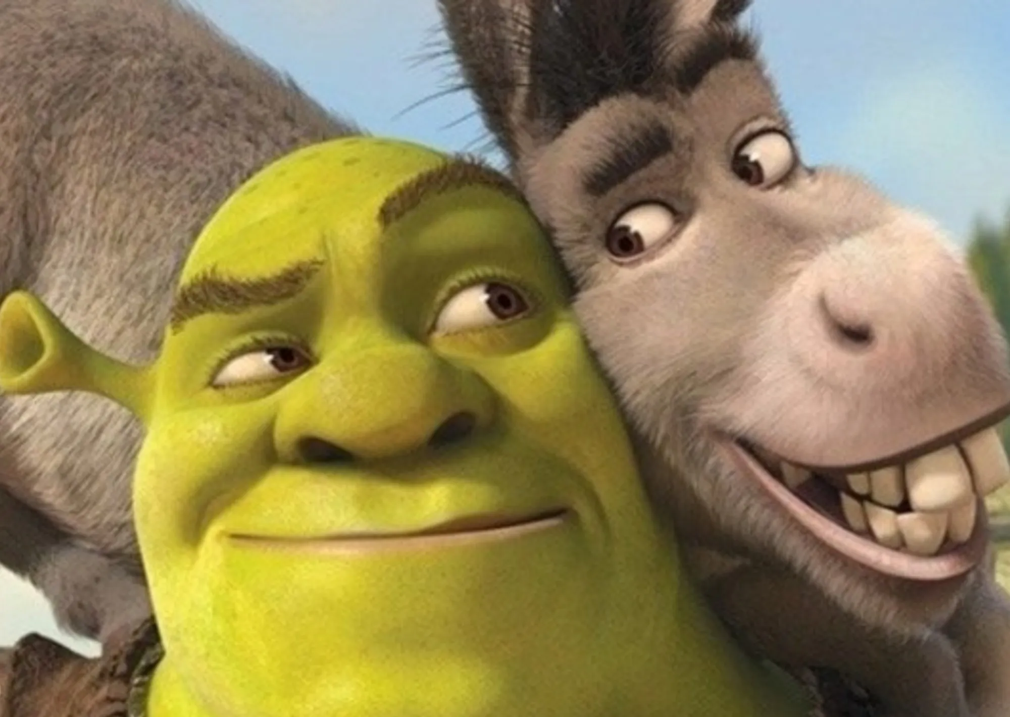 Salió el primer trailer de Shrek 5: cuándo llega a los cines
