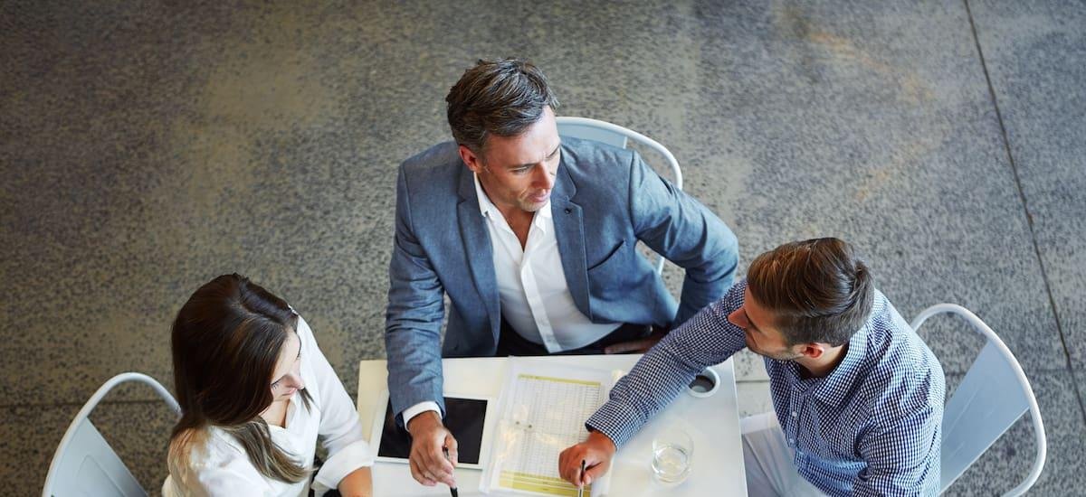 El nuevo liderazgo: velocidad para decidir y autonomía para ejecutar