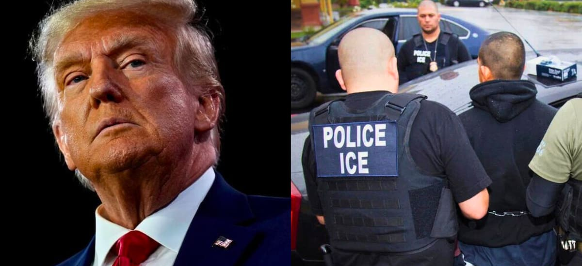 Ya es oficial | ICE visitará con sus funcionarios empresas y puestos de trabajo para verificar el cumplimiento de la ley: no necesitarán orden judicial