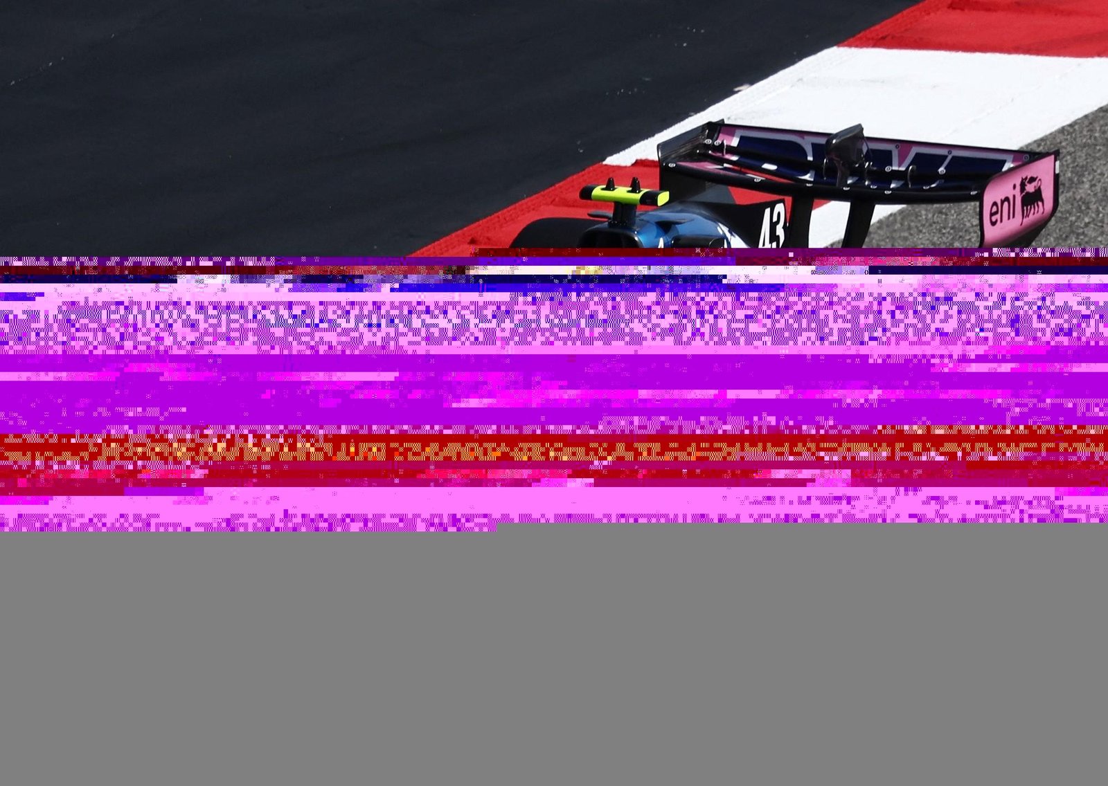 Cuándo corre Franco Colapinto su primera carrera de Fórmula 1 2026: día, hora y dónde verla en vivo