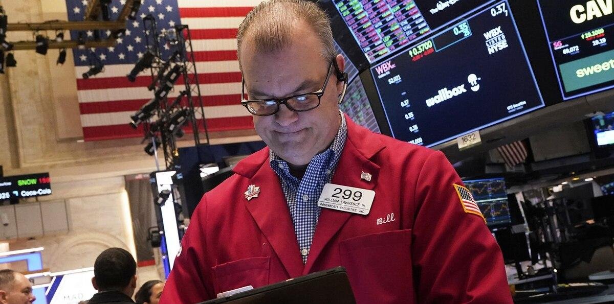 EEUU buscará más recortes arancelarios extranjeros, mejoras al TMEC y equilibrio con China en 2026