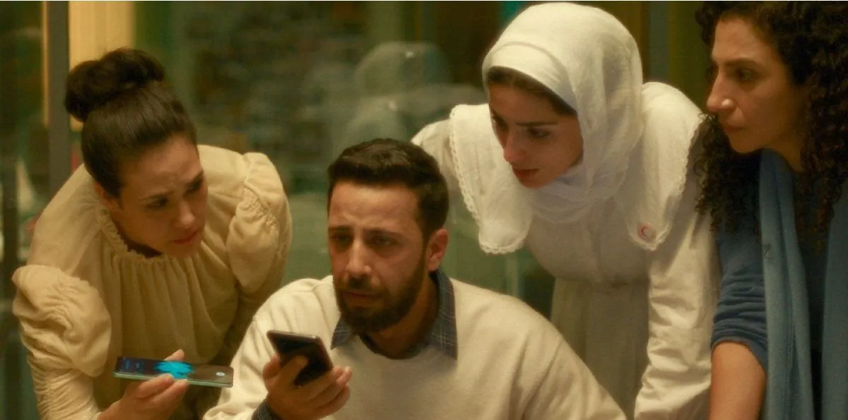 Le negaron la visa de EEUU a un candidato al Oscar: es el protagonista de una película nominada