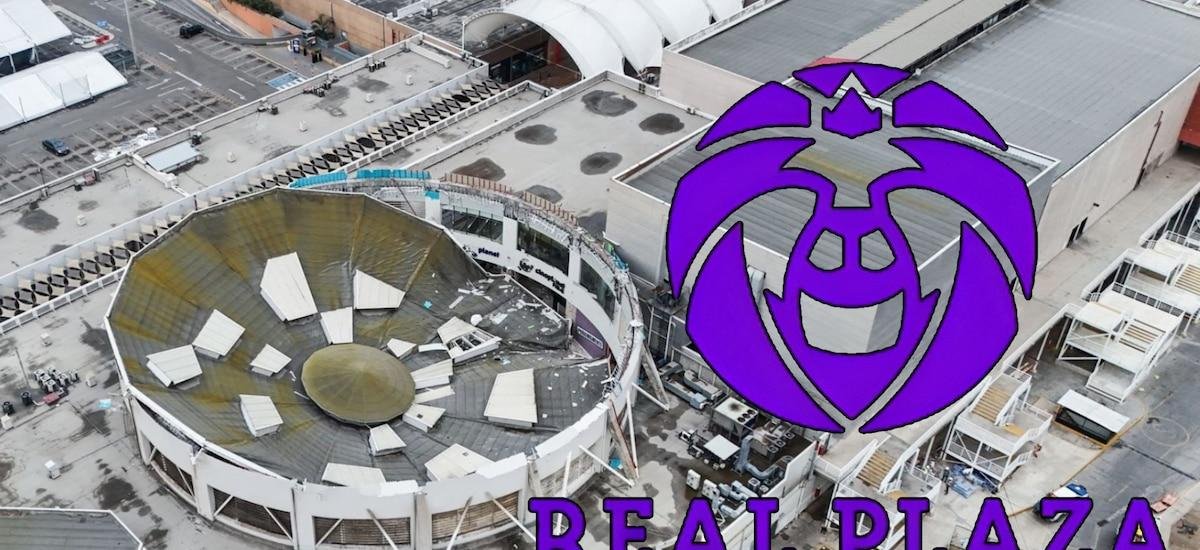 Real Plaza deberá pagar S/ 8 millones por colapso en mall de Trujillo: otra empresa de Intercorp fue multada con S/ 2,5 millones