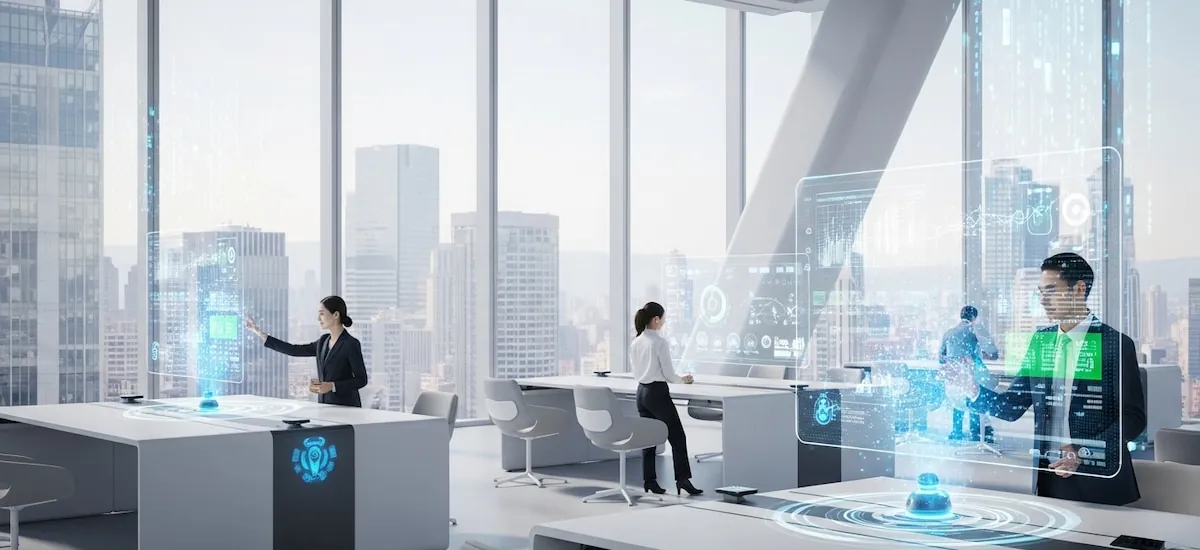 Silicon Valley convierte la gestión de bots en su nueva obsesión: el auge de asistentes inteligentes redefine la dinámica laboral